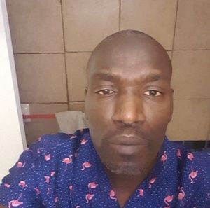 Meet your Posher, Jonel